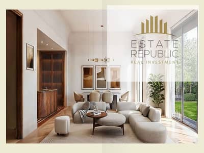 3 Bedroom Apartment for Sale in New Cairo, Cairo - 80dda0e7-df57-444a-8cb4-44f7e9b5b9e2. jpg