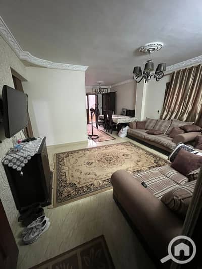 3 Bedroom Apartment for Sale in 6th of October, Giza - WhatsApp Image 2025-01-09 at 4.05. 23 PM. jpeg