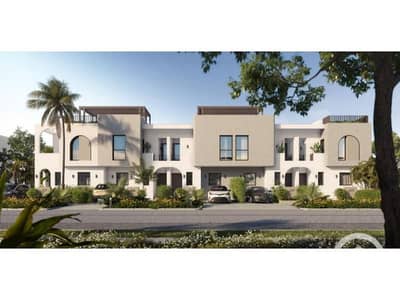 3 Bedroom Townhouse for Sale in 6th of October, Giza - hgh. jpg