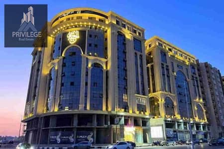 Commercial Building for Sale in Zahraa Al Maadi, Cairo - 1000645193. jpg