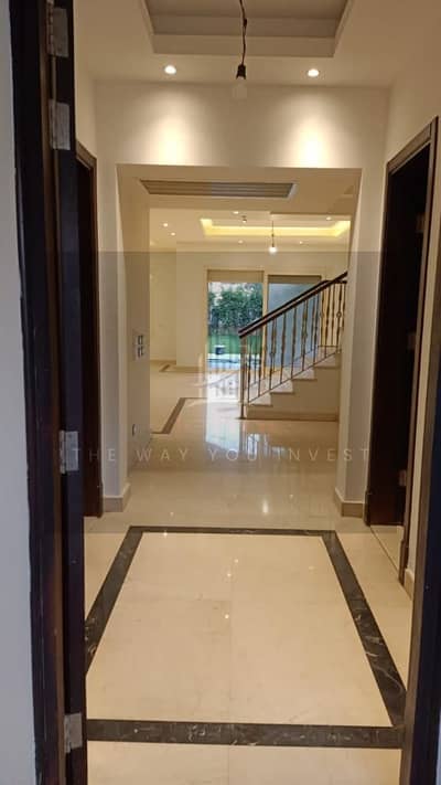 3 Bedroom Twin House for Rent in New Cairo, Cairo - WhatsApp Image 2025-01-12 at 09.57. 00 (5). jpeg