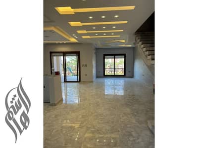 3 Bedroom Villa for Rent in Madinaty, Cairo - WhatsApp Image 2025-01-09 at 5.08. 46 PM (1). jpg