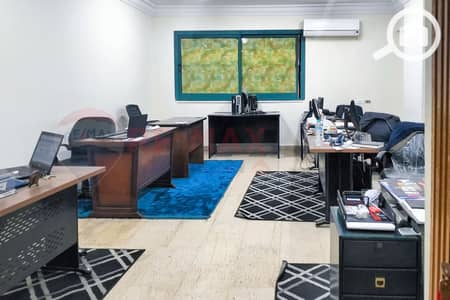 Office for Sale in Stanley, Alexandria - 1. JPG