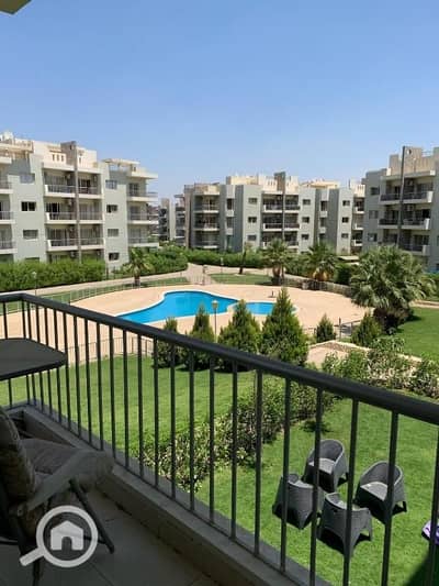 3 Bedroom Flat for Rent in Sheikh Zayed, Giza - WhatsApp Image 2025-01-06 at 3.34. 22 PM. jpeg