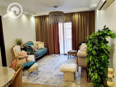 3 Bedroom Apartment for Rent in Sheikh Zayed, Giza - WhatsApp Image 2025-01-12 at 2.48. 20 PM. jpeg