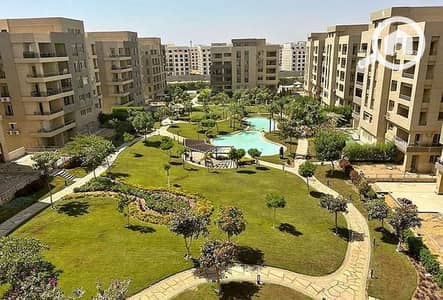 2 Bedroom Apartment for Sale in New Cairo, Cairo - 0-3. jpg