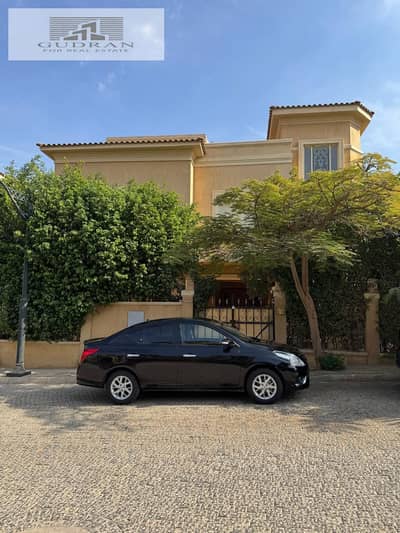 5 Bedroom Villa for Sale in Sheikh Zayed, Giza - 5b2af22f-3737-4cd6-86a3-64e52f22ccf8. jpg