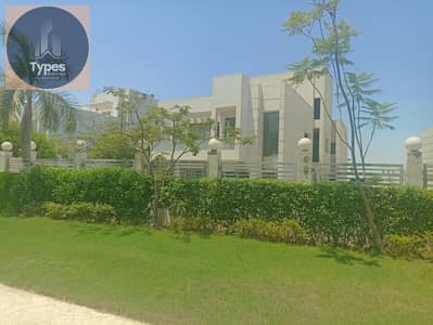 3 Bedroom Villa for Sale in Sheikh Zayed, Giza - WhatsApp Image 2025-01-09 at 12.22. 22 PM. jpeg