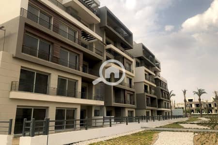 4 Bedroom Apartment for Sale in New Cairo, Cairo - IQRFSTVBcxCSUq21K1puXD1stfQ6HJO9YqWS2ktz. jpg