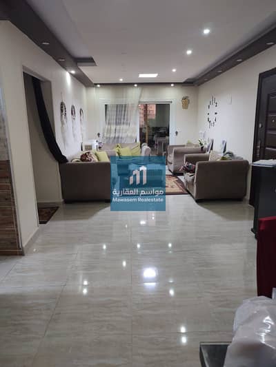 3 Bedroom Flat for Sale in Madinaty, Cairo - WhatsApp Image 2025-01-09 at 5.09. 06 PM (1). jpeg