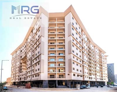 3 Bedroom Flat for Sale in Mokattam, Cairo - 4 (2). jpg