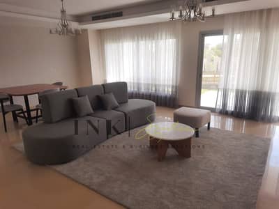 3 Bedroom Flat for Rent in Katameya, Cairo - WhatsApp Image 2024-11-03 at 1.30. 35 PM (2). jpeg