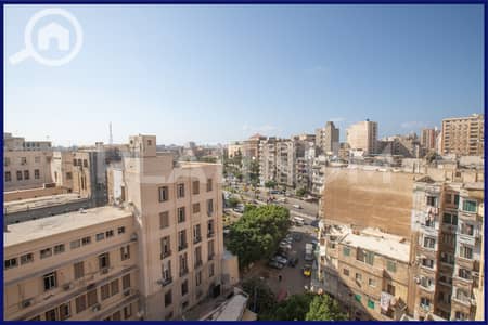 3 Bedroom Flat for Sale in Al Ibrahimiyyah, Alexandria - 1. JPG