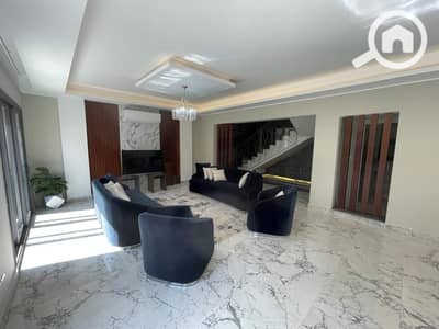 3 Bedroom Duplex for Sale in New Cairo, Cairo - 92da846e-e623-4c37-94a4-bde591c44244. jpg