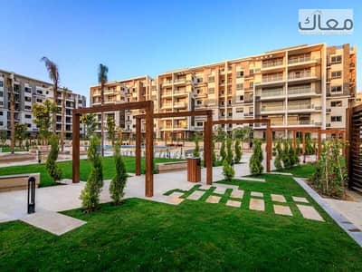 3 Bedroom Penthouse for Sale in Hadayek October, Giza - 457b8386-f714-4eb5-880a-d85795cbe20f. jpeg