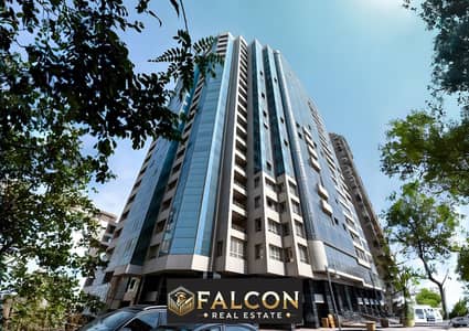 1 Bedroom Flat for Sale in Zahraa Al Maadi, Cairo - 37fd73b9-0147-4426-9f5f-655a15ac8e00. jpeg