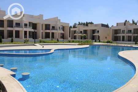 4 Bedroom Apartment for Sale in Sheikh Zayed, Giza - WhatsApp Image 2025-01-13 at 12.52. 56 PM. jpeg