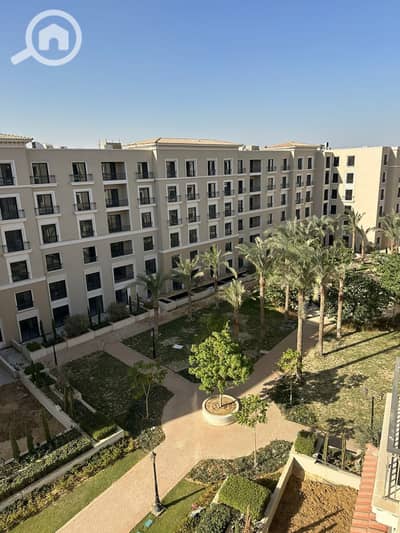 3 Bedroom Flat for Sale in Sheikh Zayed, Giza - WhatsApp Image 2025-01-13 at 1.29. 06 PM. jpeg