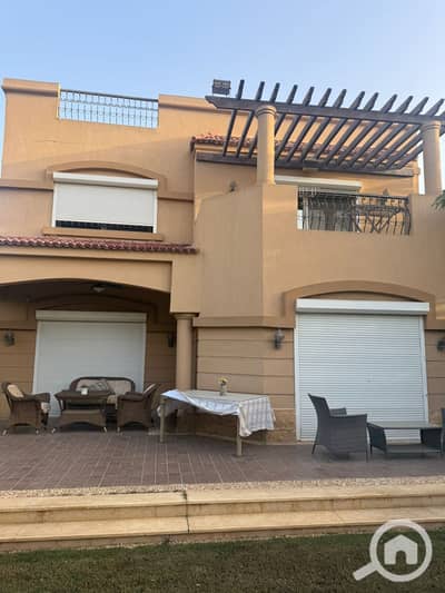 4 Bedroom Villa for Sale in 6th of October, Giza - WhatsApp Image 2024-12-31 at 2.15. 36 PM (1). jpeg