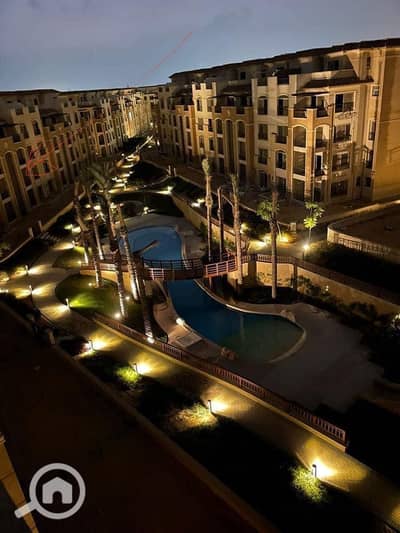 3 Bedroom Flat for Sale in New Cairo, Cairo - WhatsApp Image 2025-01-13 at 11.29. 14 AM. jpeg