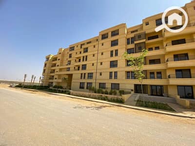 3 Bedroom Apartment for Sale in 6th of October, Giza - IMG-20230703-WA0037. jpg