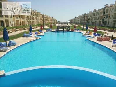 3 Bedroom Chalet for Sale in Ain Sukhna, Suez - WhatsApp Image 2025-01-13 at 1.30. 49 PM. jpeg