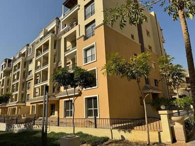 3 Bedroom Apartment for Sale in Mostakbal City, Cairo - WhatsApp Image 2024-09-23 at 2.44. 41 PM (2). jpg