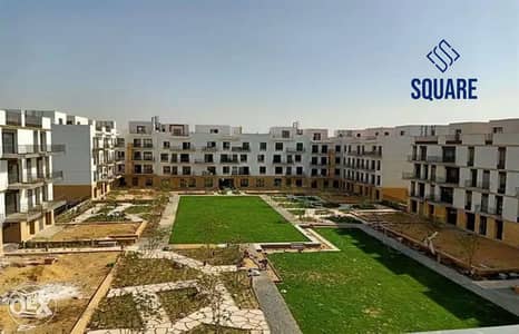 2 Bedroom Flat for Sale in Sheikh Zayed, Giza - _1__1400x900. jpg