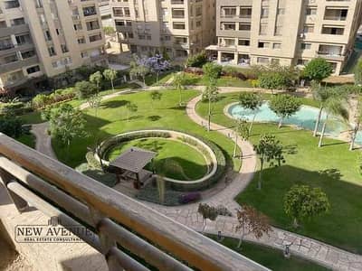 4 Bedroom Apartment for Sale in New Cairo, Cairo - WhatsApp Image 2024-08-01 at 2.00. 46 PM (1). jpeg