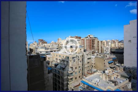 3 Bedroom Flat for Sale in Asafra, Alexandria - 1. JPG