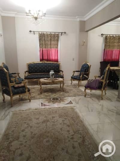 4 Bedroom Flat for Sale in New Cairo, Cairo - IMG-20250111-WA0091. jpg