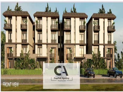 3 Bedroom Apartment for Sale in New Cairo, Cairo - 3. png