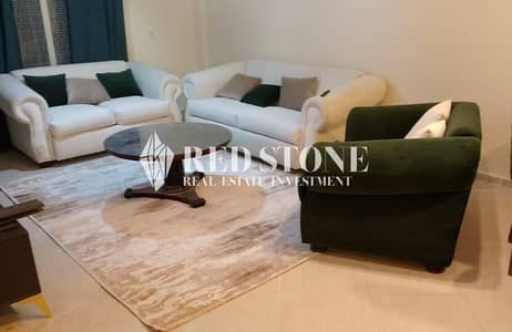 3 Bedroom Flat for Rent in Sheikh Zayed, Giza - WhatsApp Image 2025-01-13 at 3.46. 48 PM. jpeg