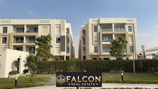 1 Bedroom Apartment for Sale in Sheraton, Cairo - 5. jpg