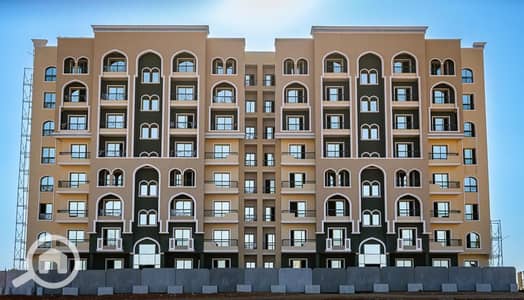 3 Bedroom Flat for Sale in New Capital City, Cairo - 962147e2-d48f-4bb5-ac44-5a28369b5c3b. jpg