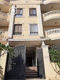 4 Bedroom Apartment for Sale in New Cairo, Cairo - images (14). jpg