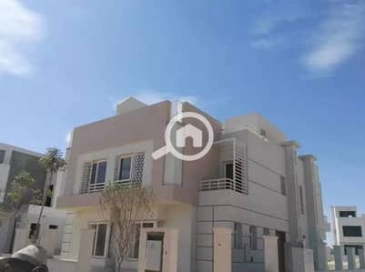 3 Bedroom Twin House for Sale in Sheikh Zayed, Giza - Screen Shot 2023-03-05 at 2.49. 10 PM. png