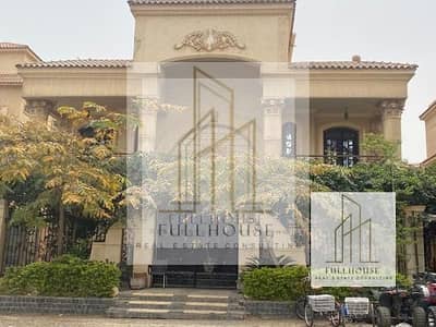 6 Bedroom Villa for Sale in Sheikh Zayed, Giza - IMG-20250113-WA0006. jpg