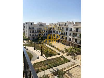 3 Bedroom Flat for Rent in Sheikh Zayed, Giza - IMG-20250112-WA0157. jpg