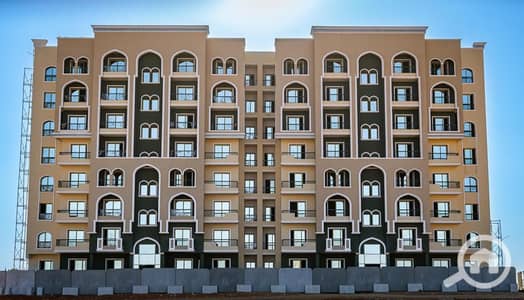 4 Bedroom Flat for Sale in New Capital City, Cairo - 962147e2-d48f-4bb5-ac44-5a28369b5c3b. jpg