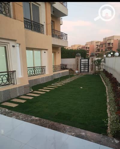 2 Bedroom Flat for Sale in Sheikh Zayed, Giza - 2e61cd18-58d9-41e0-84db-5283f0e39bf5. jpeg