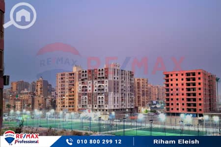 3 Bedroom Flat for Sale in Seyouf, Alexandria - 20250109_172636. jpg