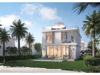 3 Bedroom Villa for Sale in North Coast, Matruh - WhatsApp Image 2024-07-23 at 4.11. 21 PM (1). jpg