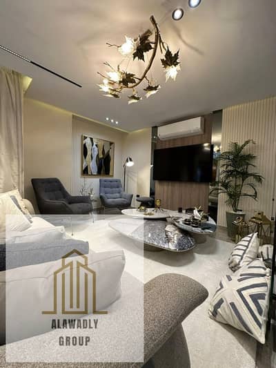 3 Bedroom Flat for Sale in New Cairo, Cairo - WhatsApp Image 2025-01-08 at 2.26. 52 AM. jpeg