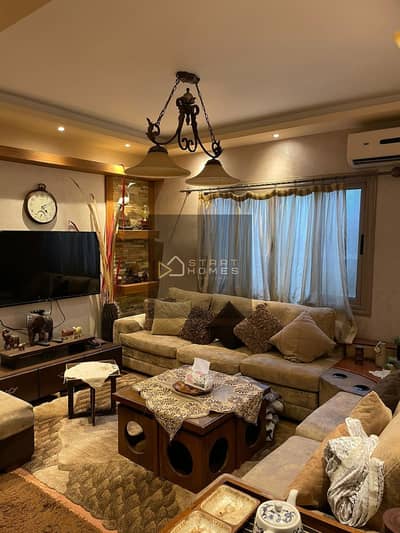 3 Bedroom Flat for Sale in New Cairo, Cairo - WhatsApp Image 2025-01-13 at 4.50. 46 PM. jpeg