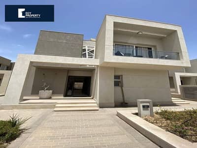 3 Bedroom Villa for Sale in 6th of October, Giza - WhatsApp Image 2024-08-07 at 5.50. 36 PM. jpeg