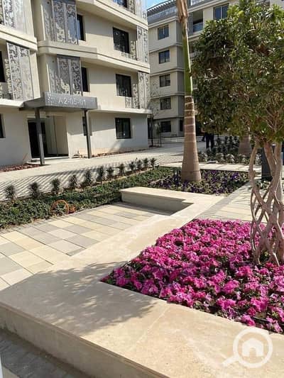 2 Bedroom Apartment for Sale in 6th of October, Giza - WhatsApp Image 2025-01-13 at 14.32. 14_65aee129. jpg