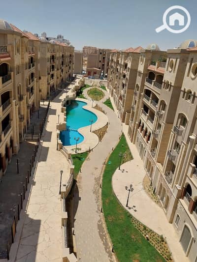 3 Bedroom Apartment for Sale in New Cairo, Cairo - 14b35b34-28d9-417a-9ff2-71f7276df362. jpeg