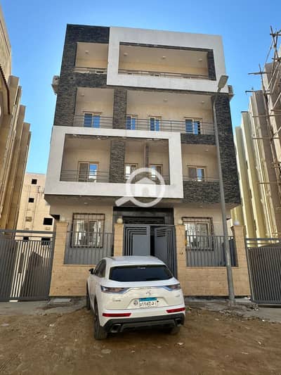 3 Bedroom Apartment for Sale in New Cairo, Cairo - WhatsApp Image 2025-01-13 at 3.56. 41 PM. jpeg