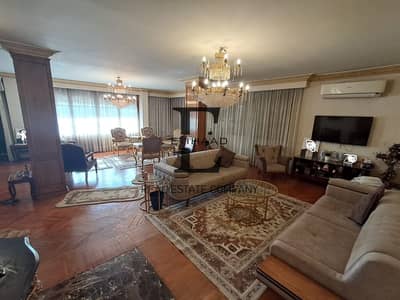 3 Bedroom Flat for Sale in Heliopolis, Cairo - ef307cb1-af74-465b-a2b3-159c2decfb4e. jpg